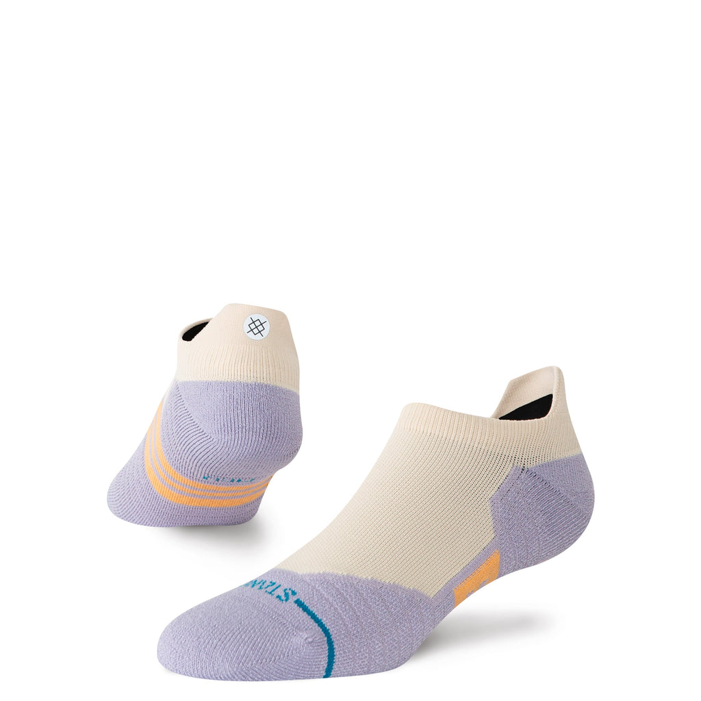 Womens Core Mid Tab Socks