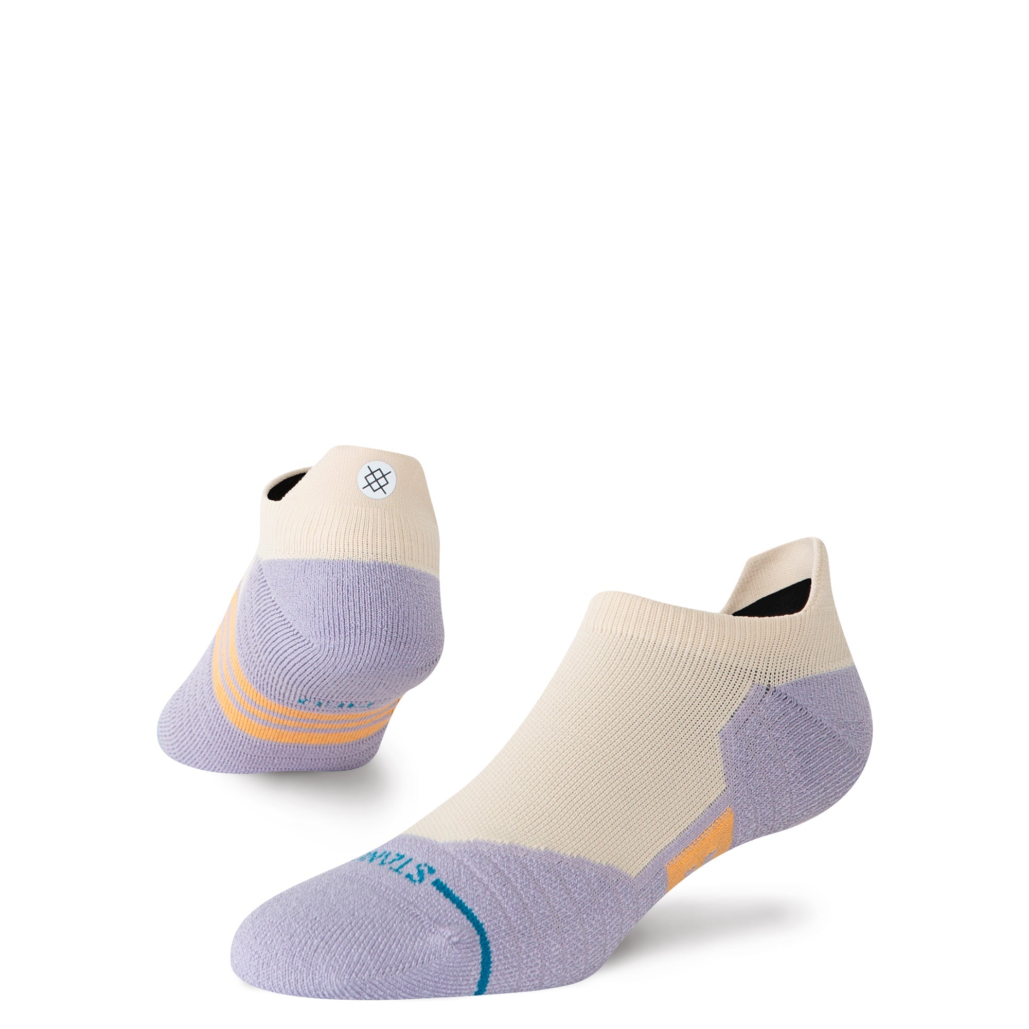 Womens Core Mid Tab Socks