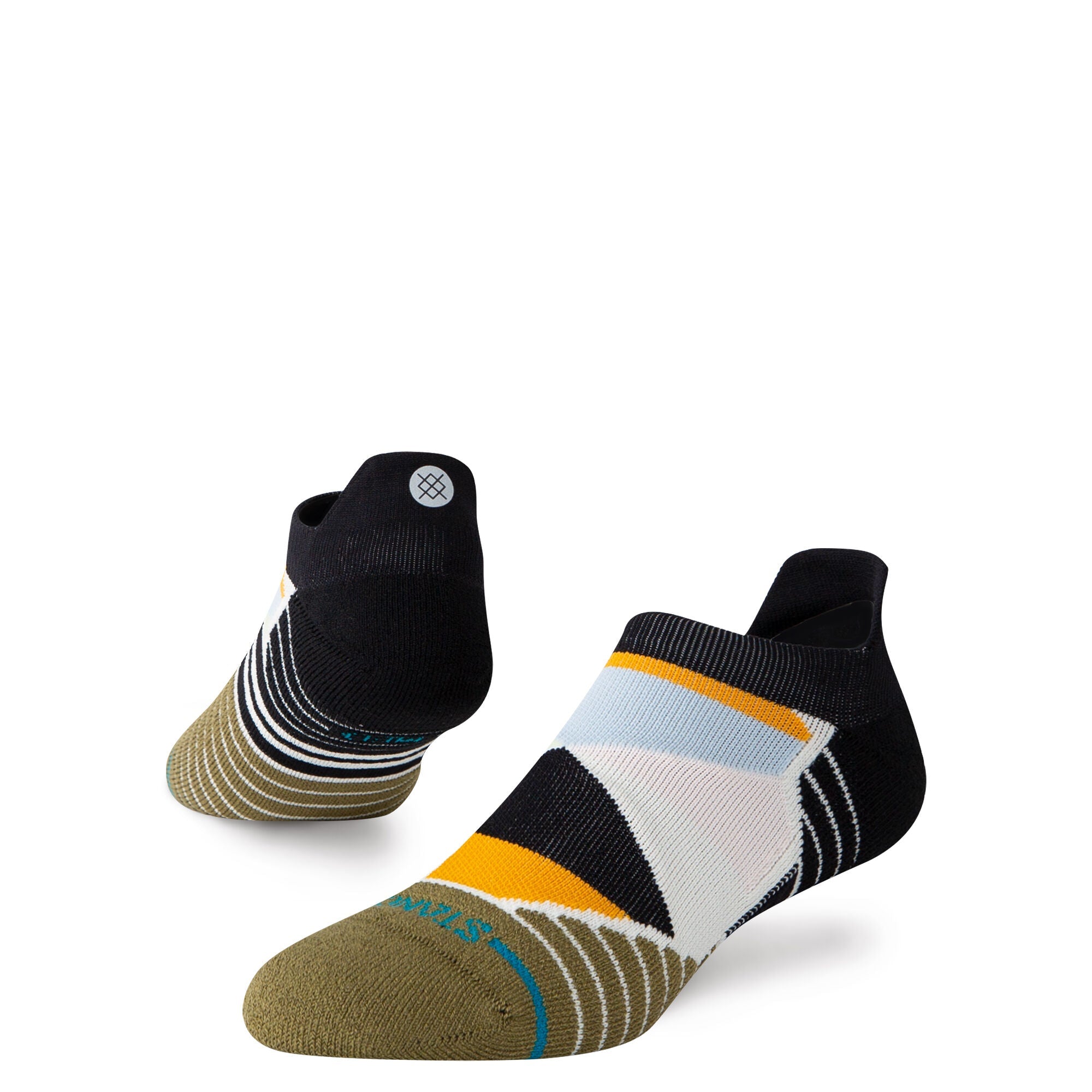Medium Performance Tab Socks