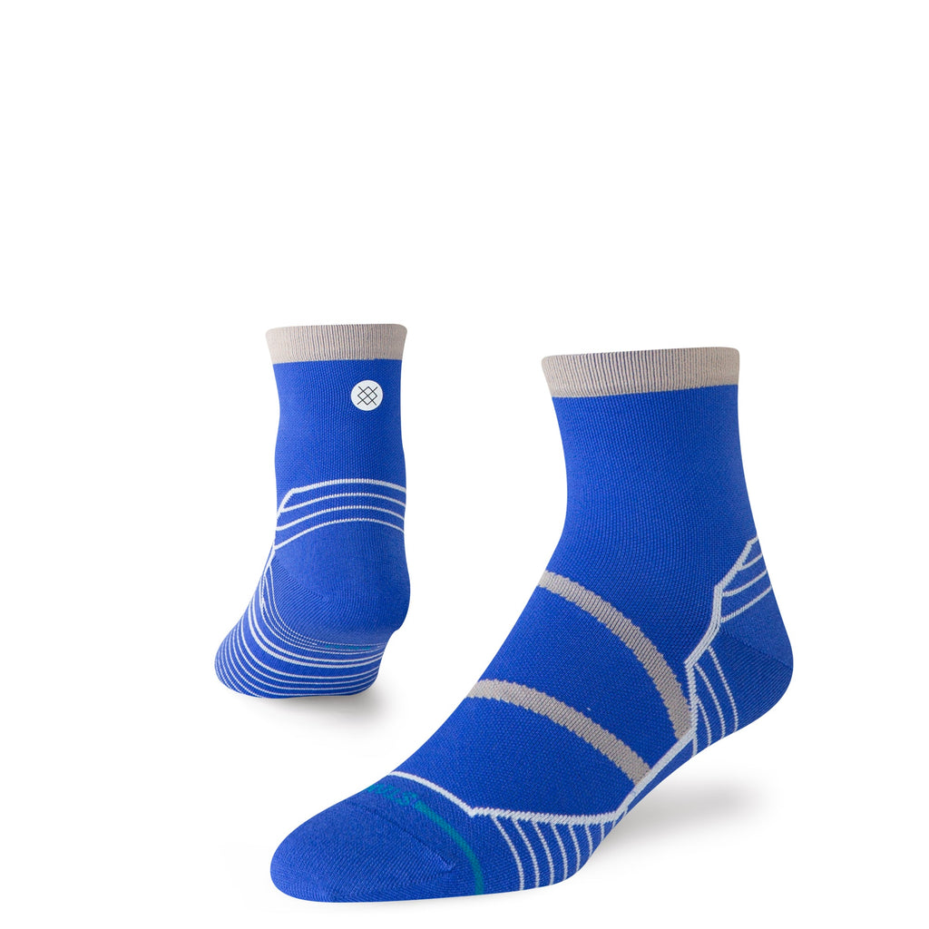 Crossover Ul Quarter Socks