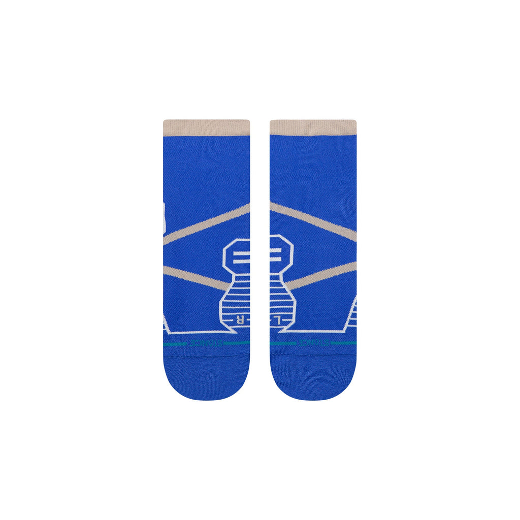 Crossover Ul Quarter Socks