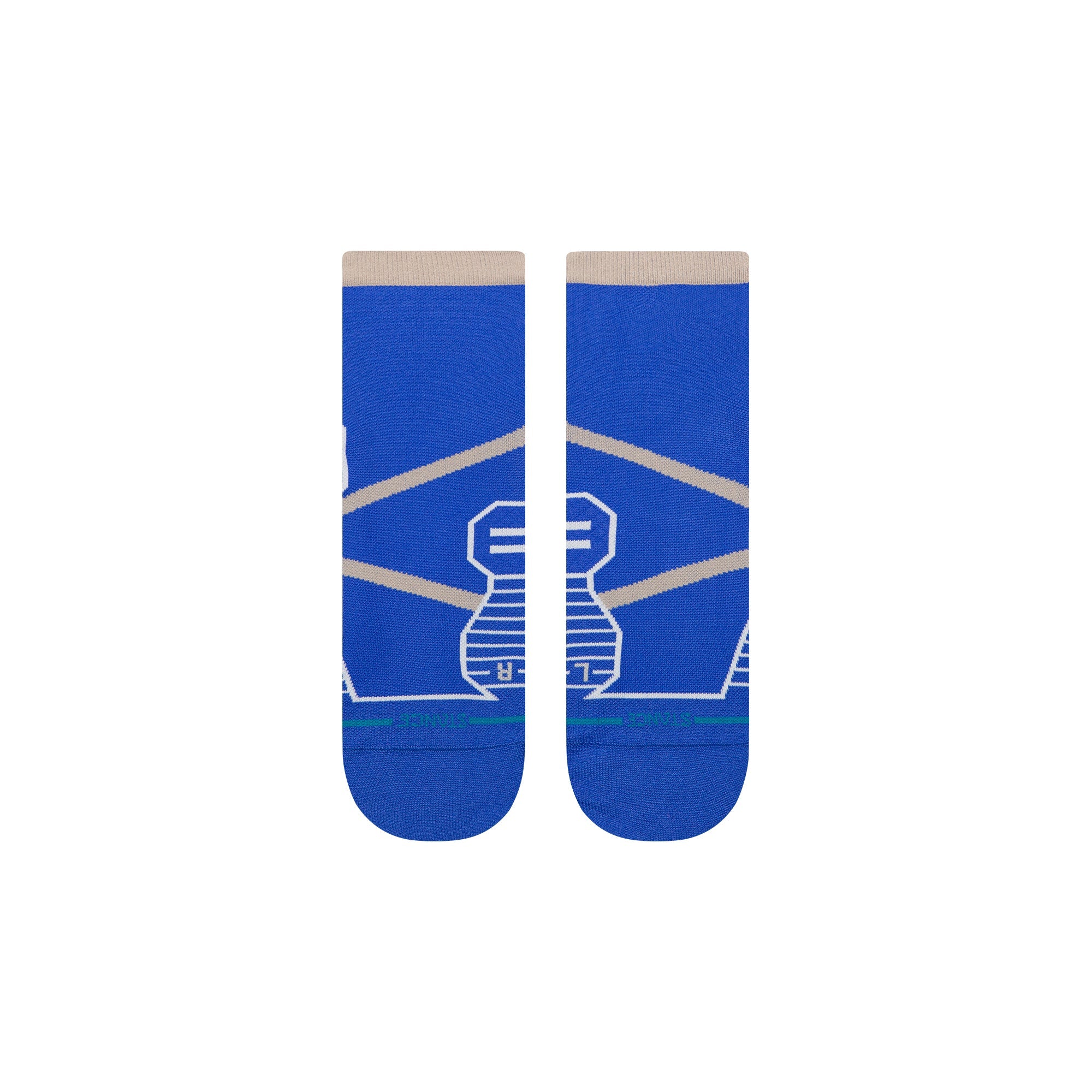 Crossover Ul Quarter Socks