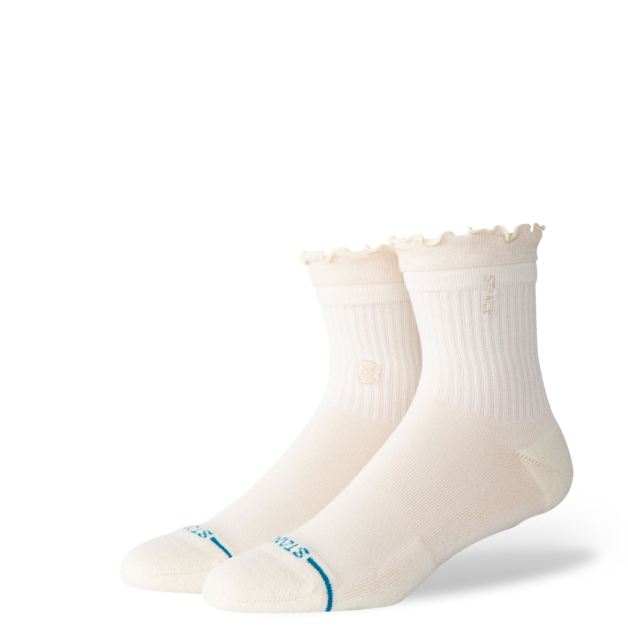 Stance Butter Blend? Quarter Socks