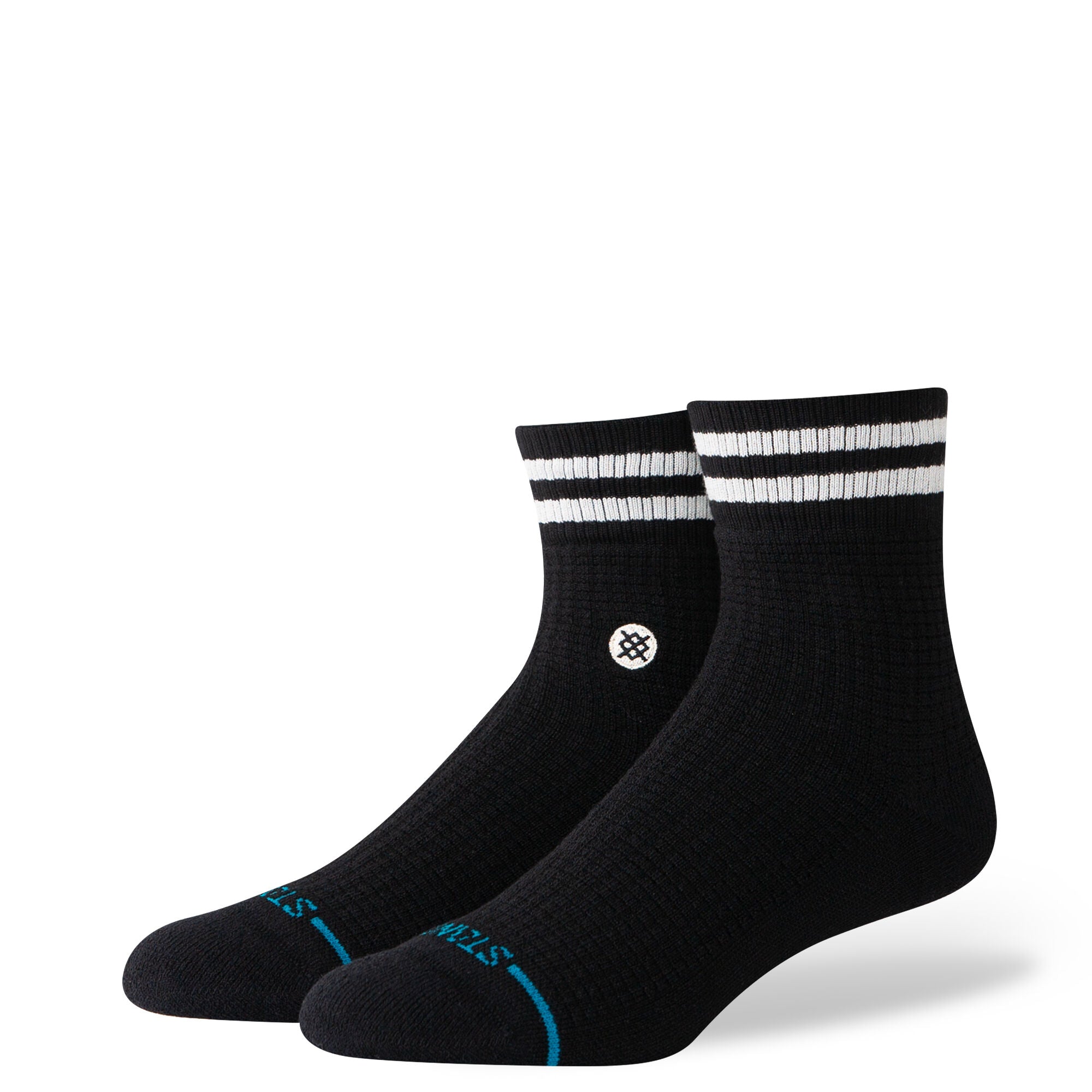 Stance Butter Blend? Quarter Socks