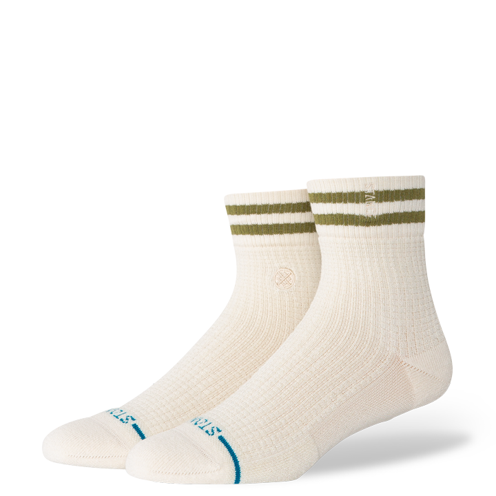 Stance Butter Blend? Quarter Socks