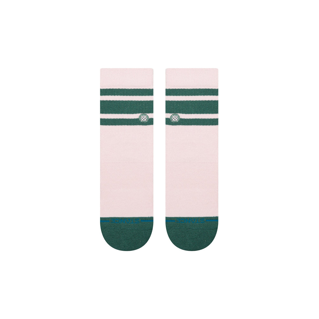 Womens Boyd Quarter Socks