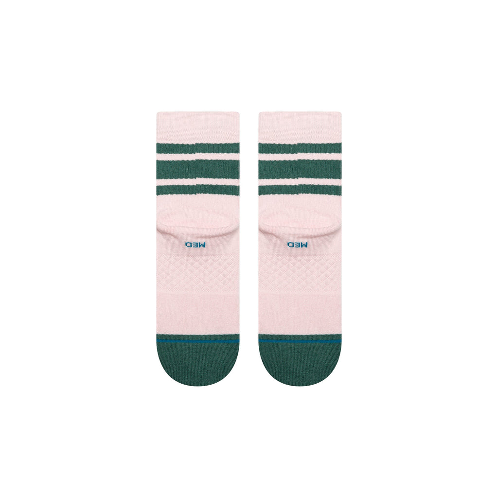 Womens Boyd Quarter Socks