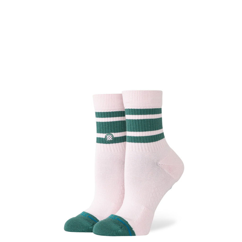 Womens Boyd Quarter Socks