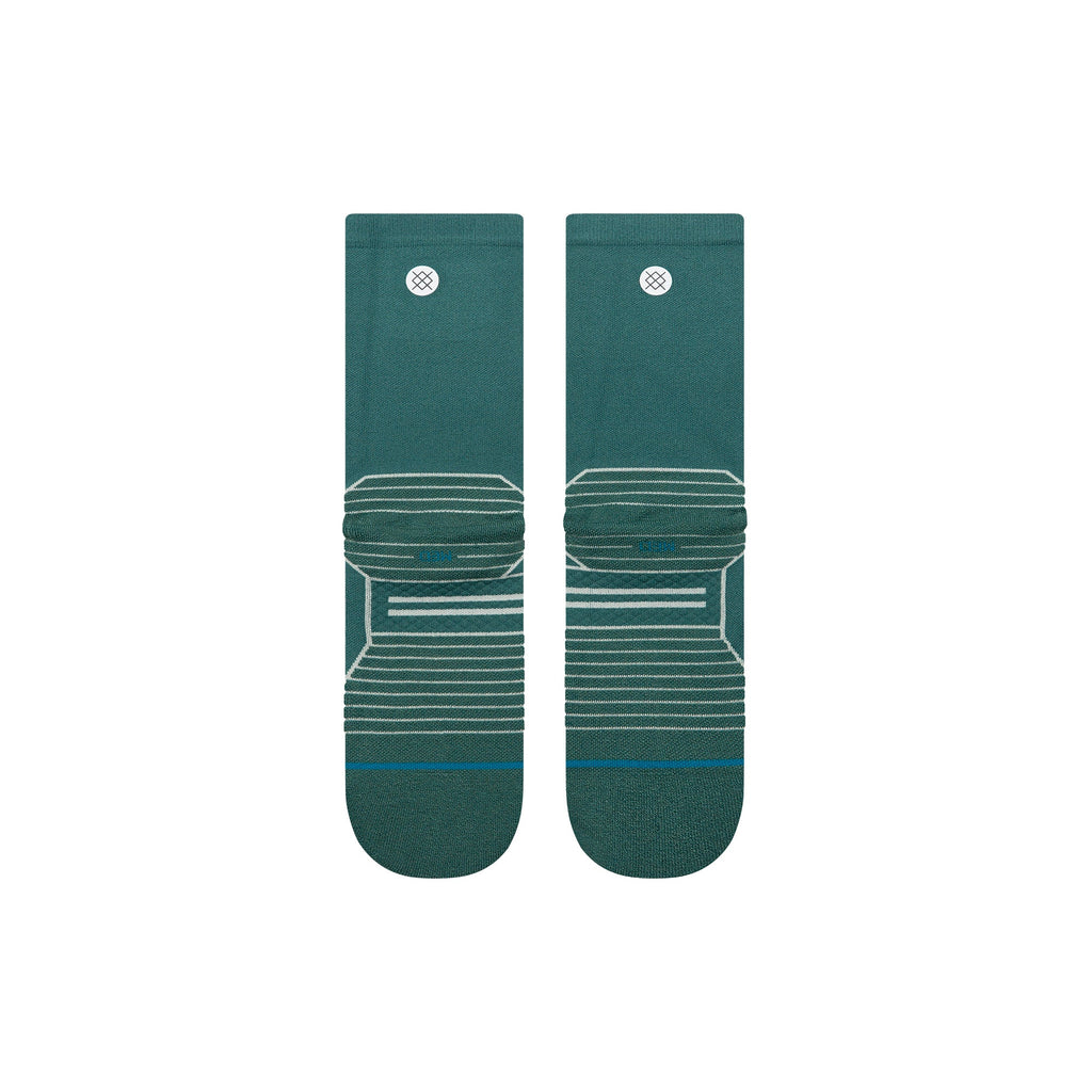 Varied Light Crew Socks