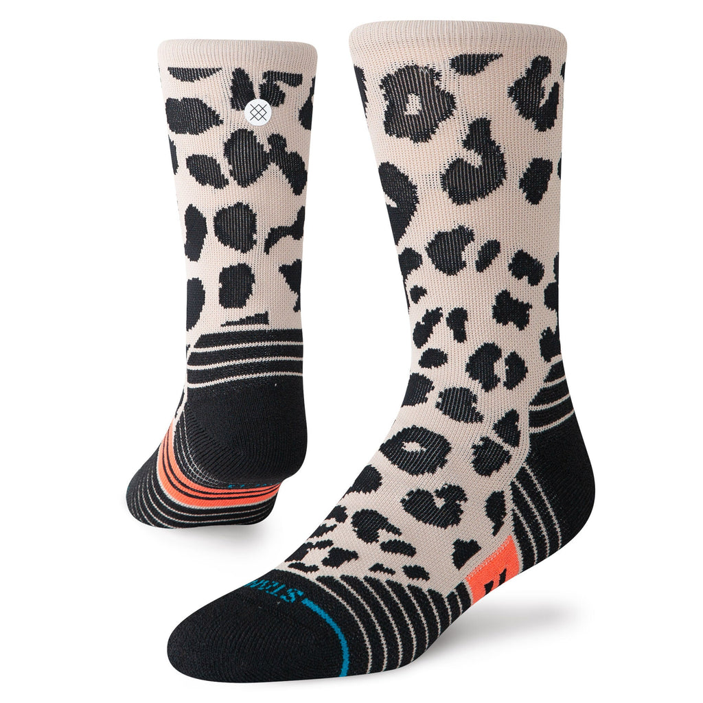 Medium Performance Crew Socks