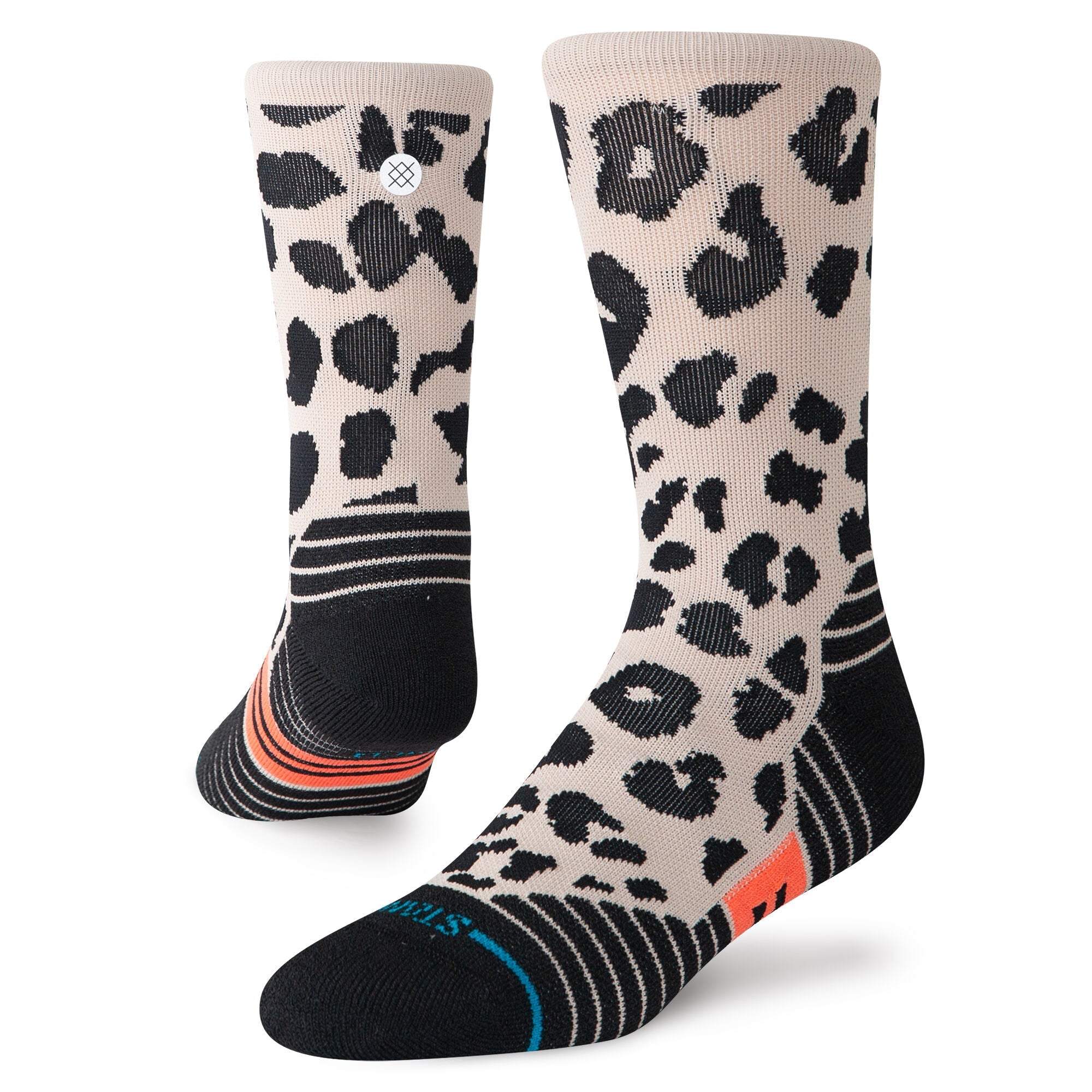 Medium Performance Crew Socks