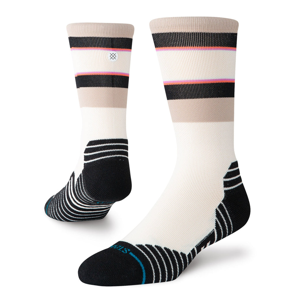 Medium Performance Crew Socks