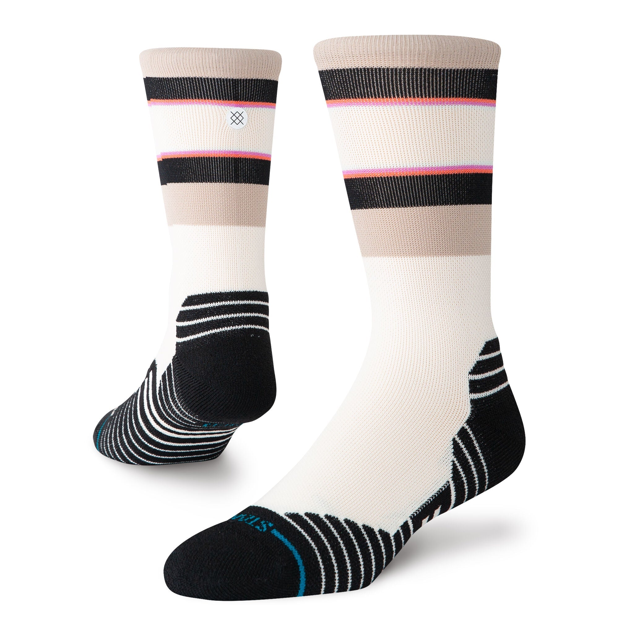 Medium Performance Crew Socks