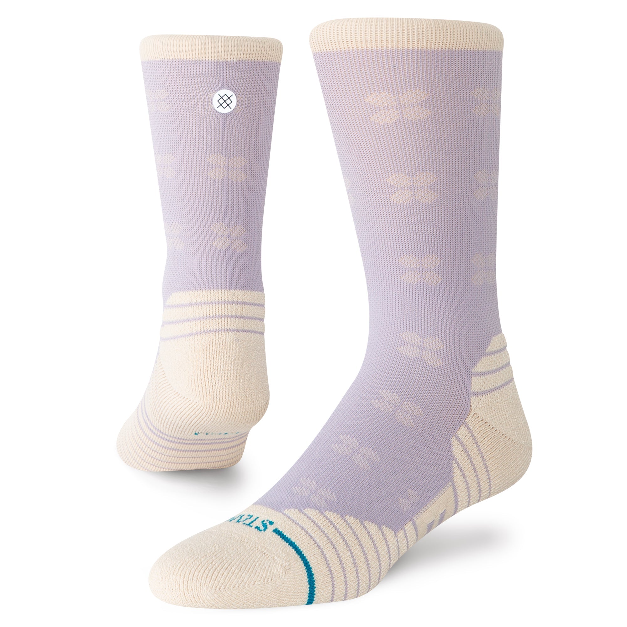 Latta Mid Crew Socks