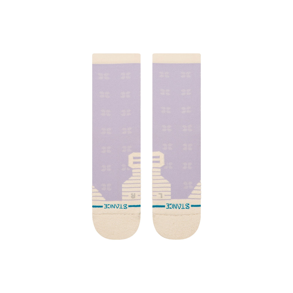 Latta Mid Crew Socks