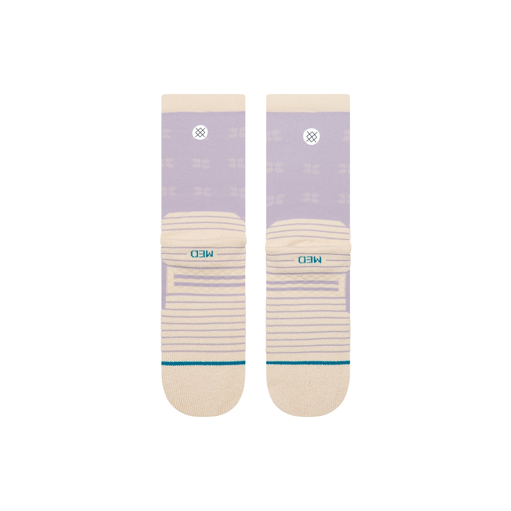 Latta Mid Crew Socks