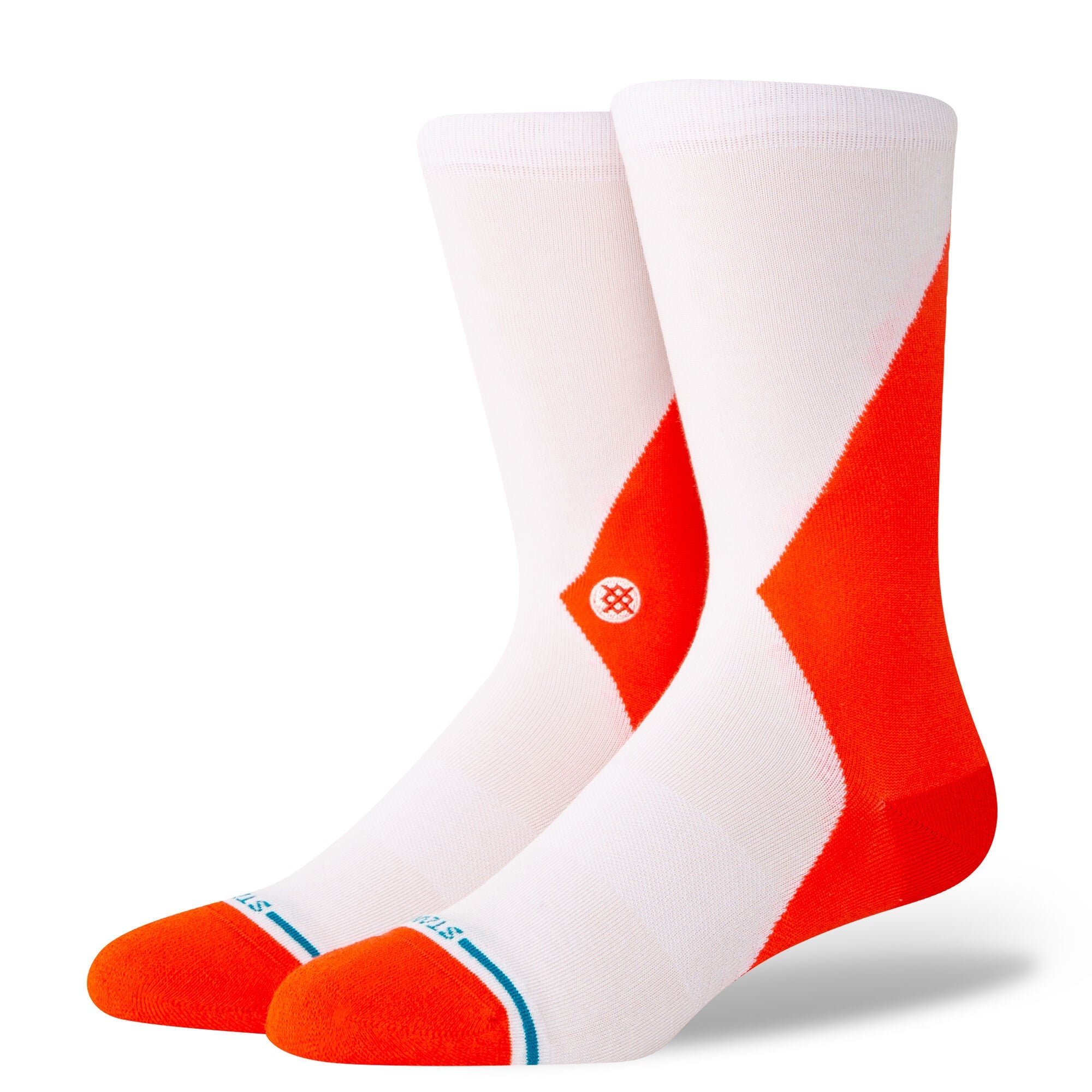 Sale Cotton Crew Light Cushion Socks
