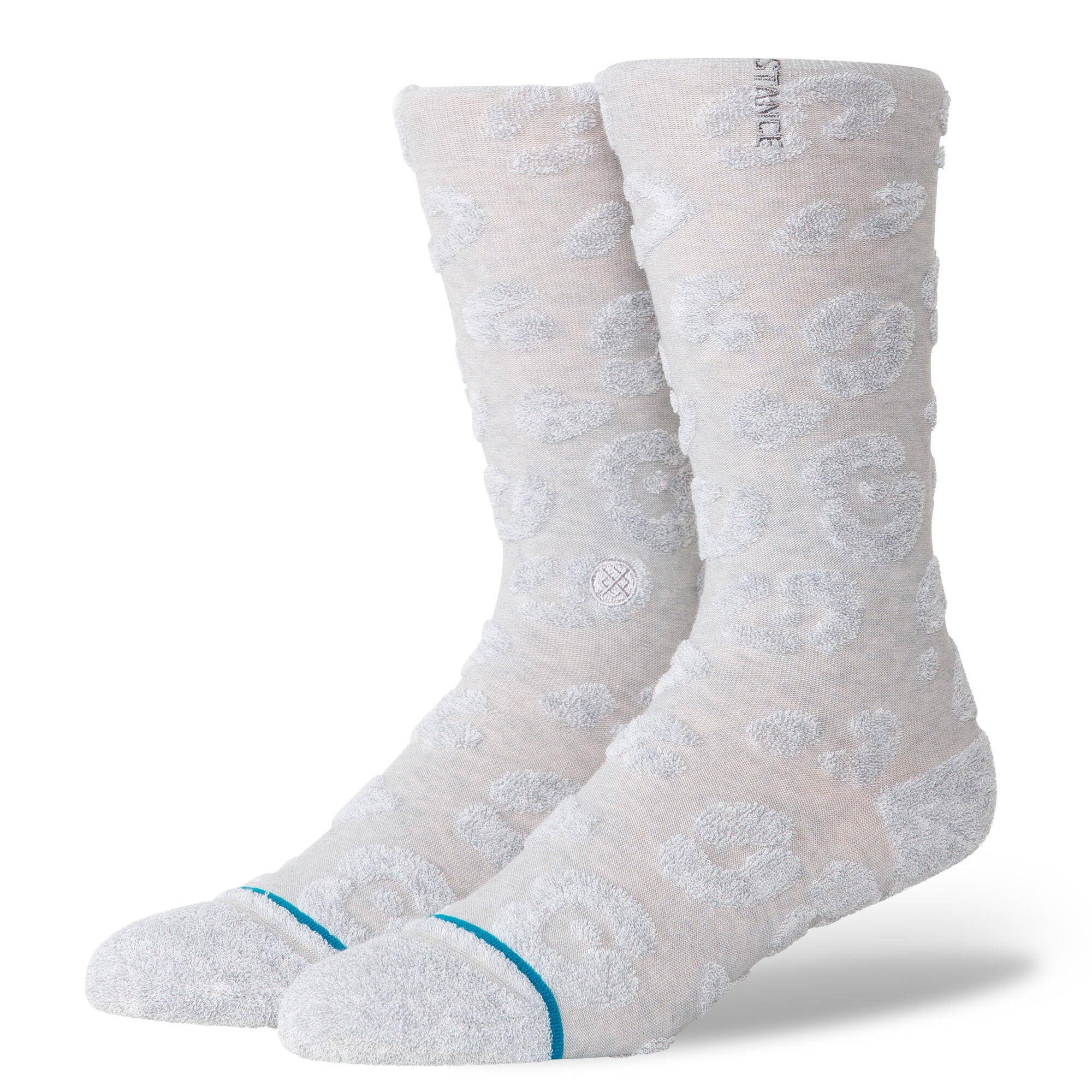 Sale Cotton Crew Light Cushion Socks