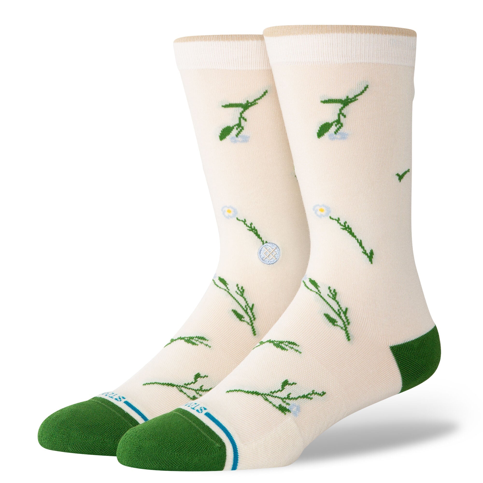 Sale Cotton Crew Light Cushion Socks