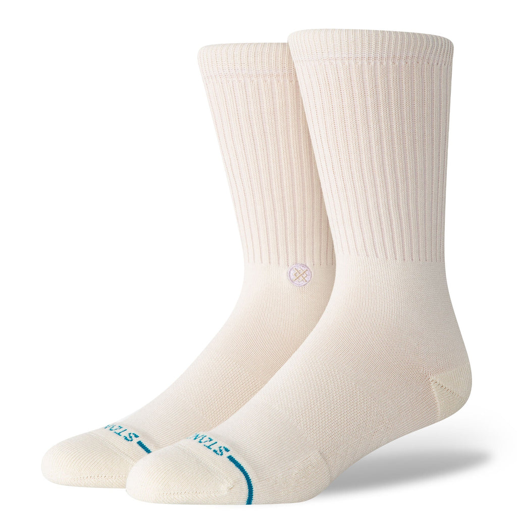 Icon Pop Crew Socks