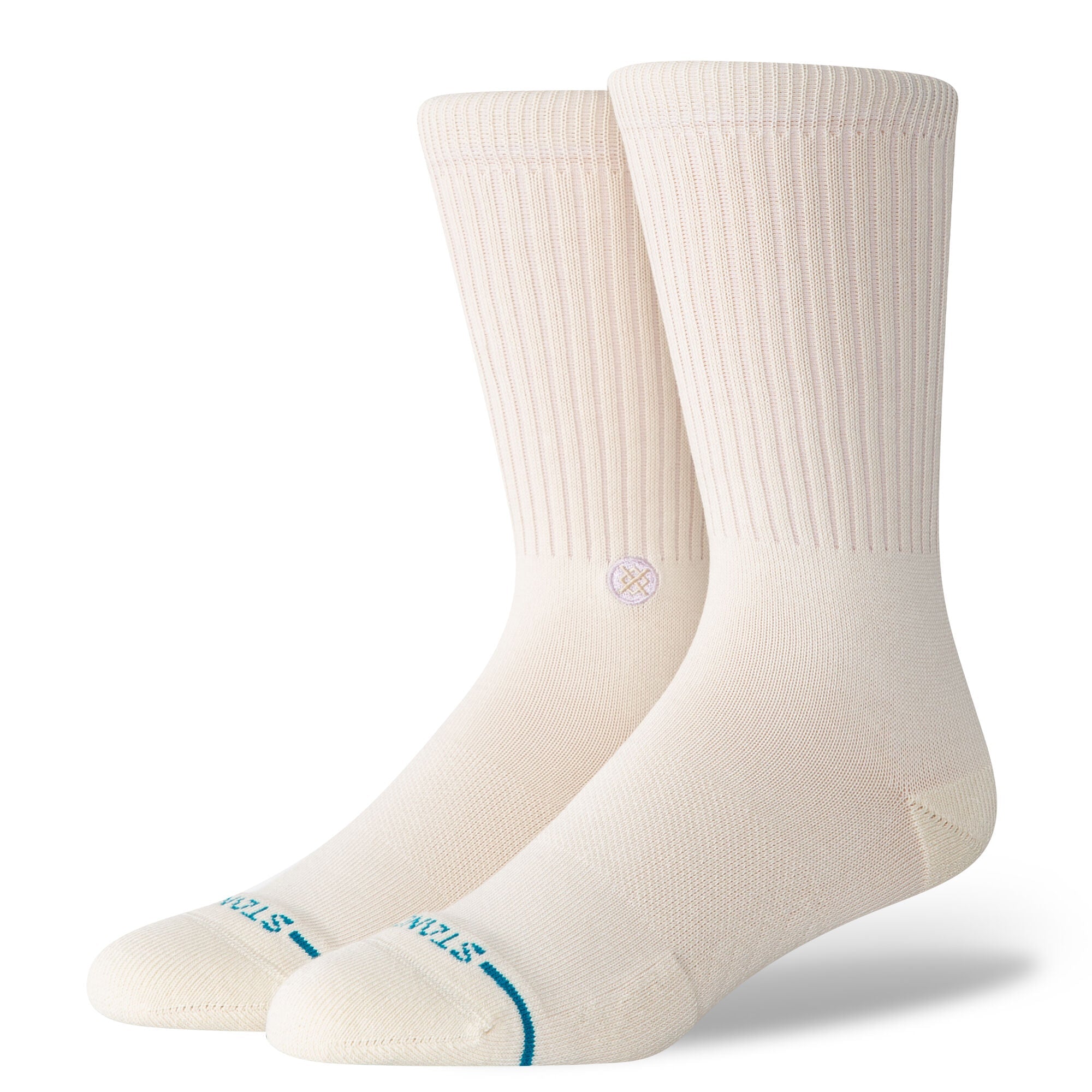 Icon Pop Crew Socks