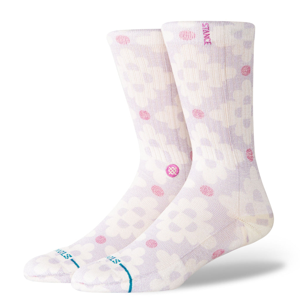 Butter Blend? Crew Socks