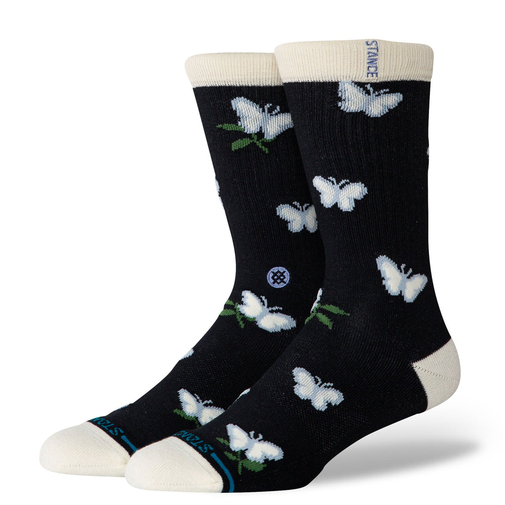 Butter Blend? Crew Socks