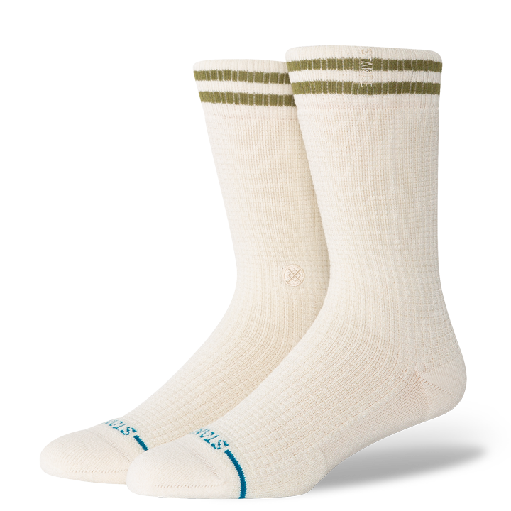 Butter Blend? Crew Socks