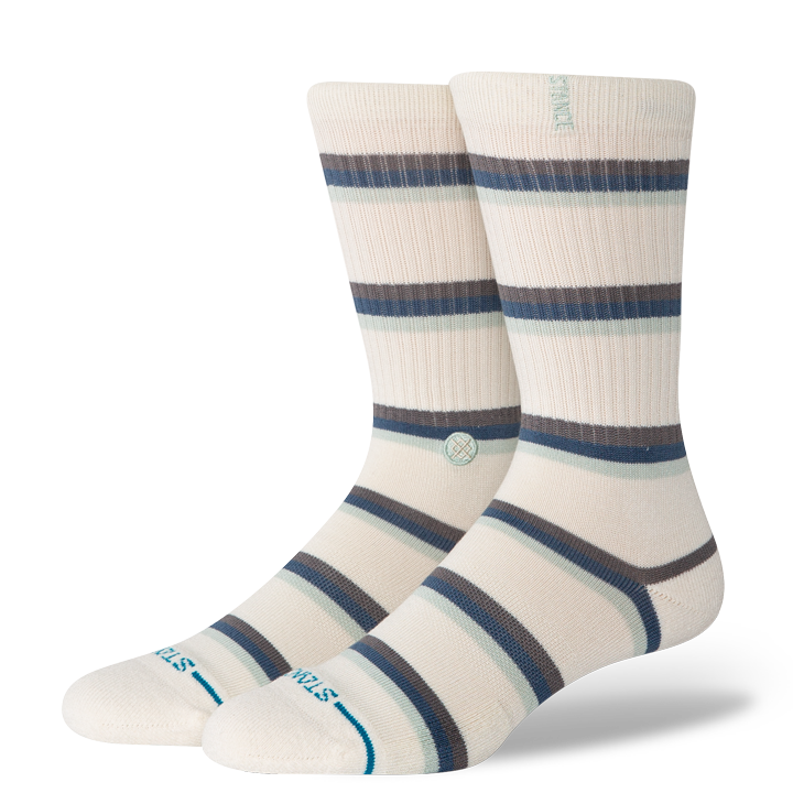 Butter Blend? Crew Socks