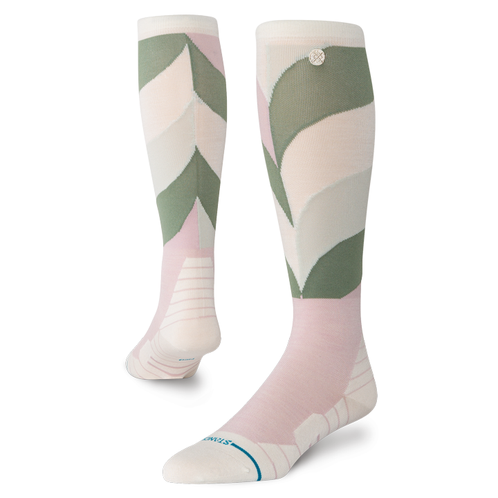 Ultralight Performance Wool Snow Otc Socks